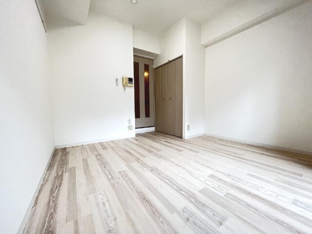 Ｃ’２　ＳＱＵＡＲＥ フローリングのお部屋です