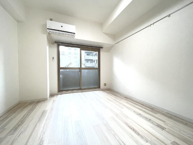 Ｃ’２　ＳＱＵＡＲＥ 明るいお部屋です。