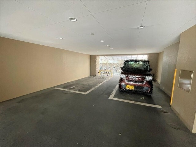 Ｃ’２　ＳＱＵＡＲＥ 駐車場
