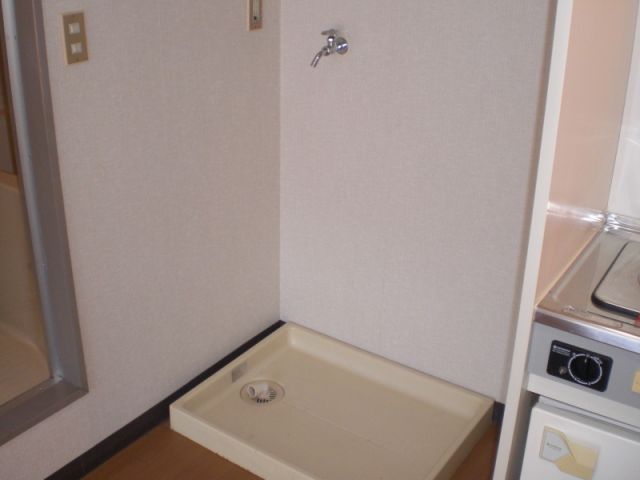 ミキハウス その他部屋・スペース