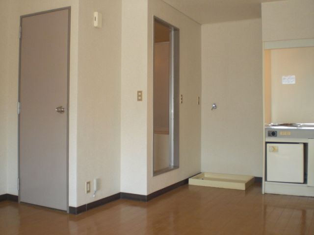 ミキハウス その他設備