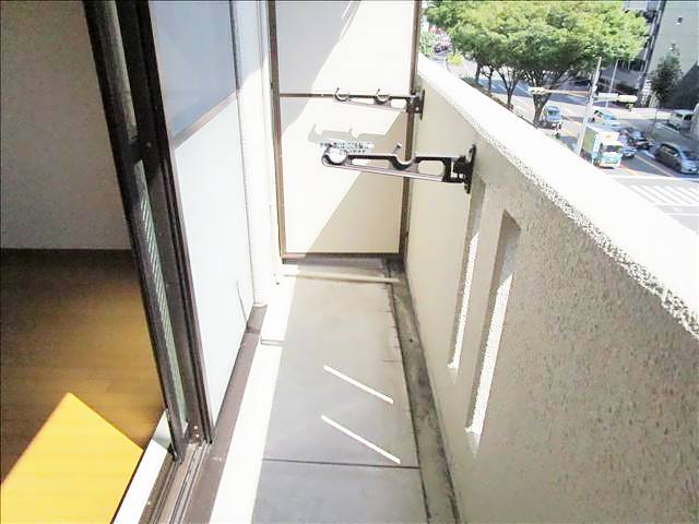 グランドールＹＨＤ 玄関