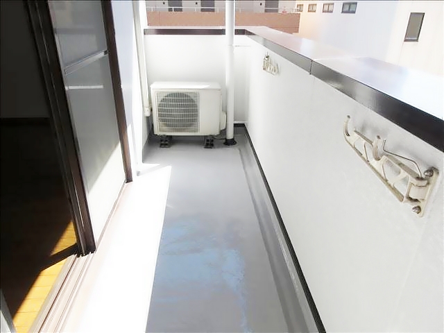 パークハイム鶴舞 キッチン