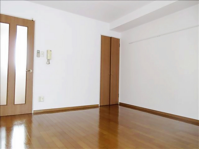 パークハイム鶴舞 バス・シャワールーム