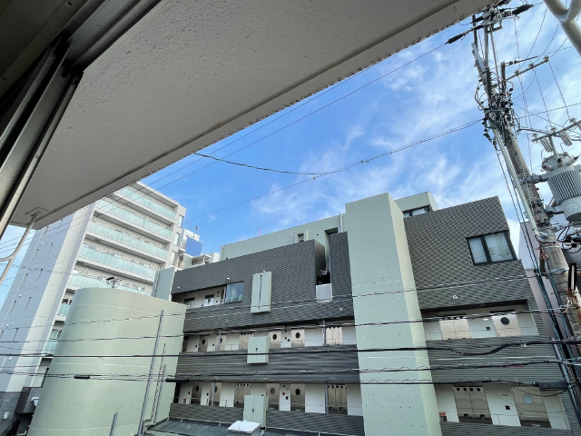 シーエル東山 その他