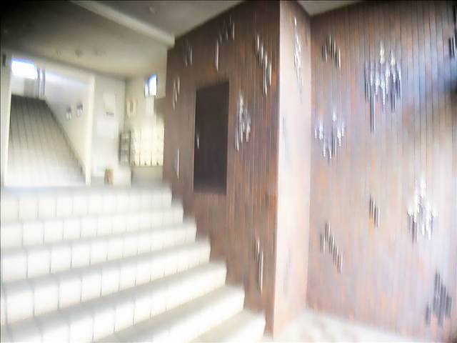 カターラサンミ エントランス