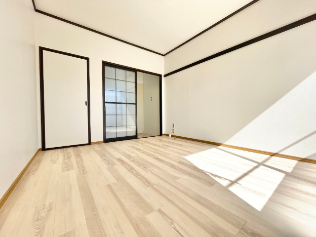 ラフォーレ植田山 その他部屋・スペース