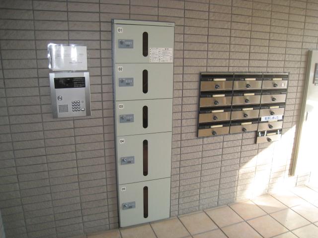 ＦＪダンケ その他共有部分