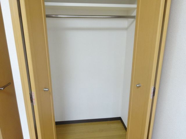 ＦＪダンケ 収納