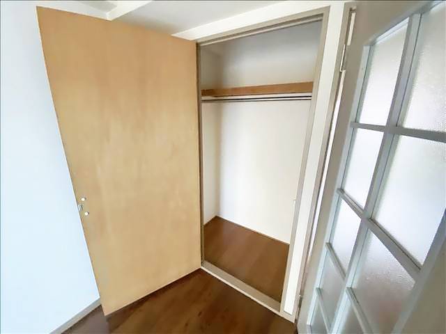 アーバニア叶 収納