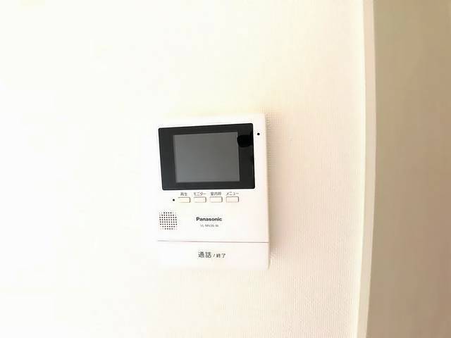 K　BOX その他設備