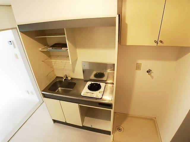 K　BOX キッチン