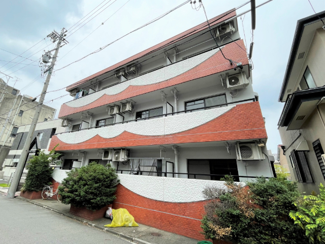 ヴァンベール桜山 その他共有部分