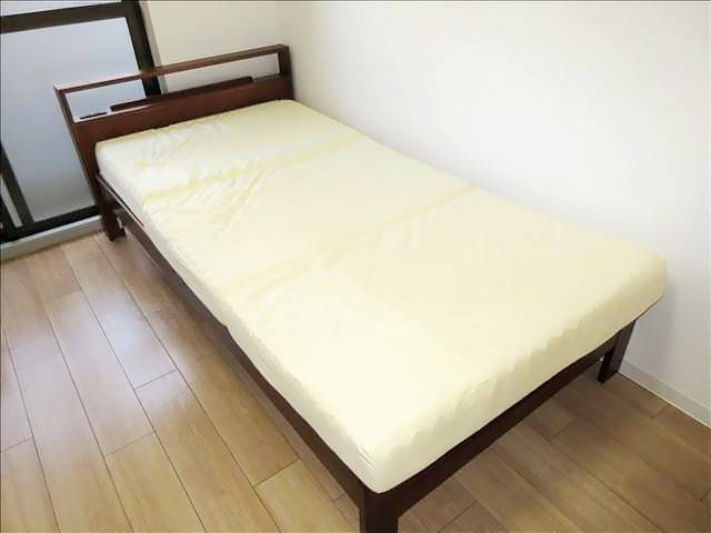エンジェル御器所 玄関