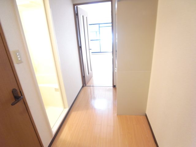 長谷川１７番館 その他