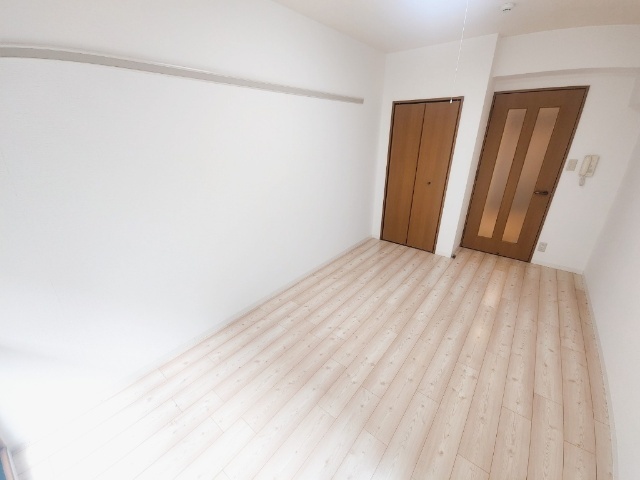 長谷川１７番館 リビング