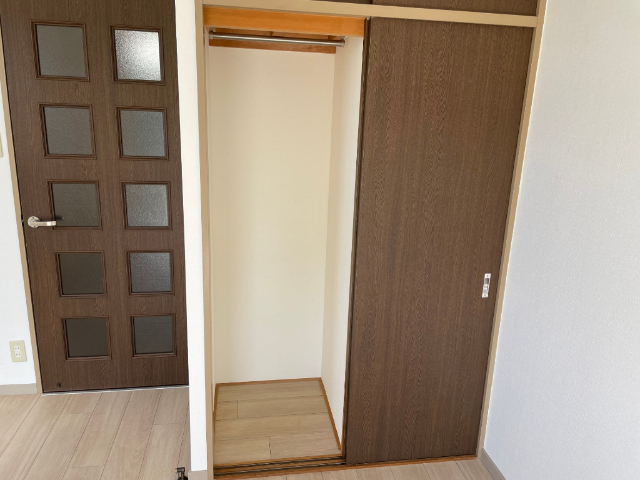 カムトゥルー 収納