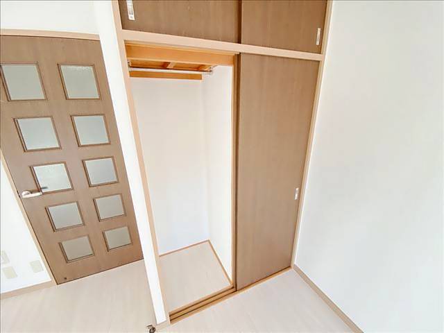 カムトゥルー 収納