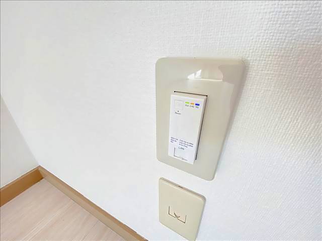 カムトゥルー その他部屋・スペース