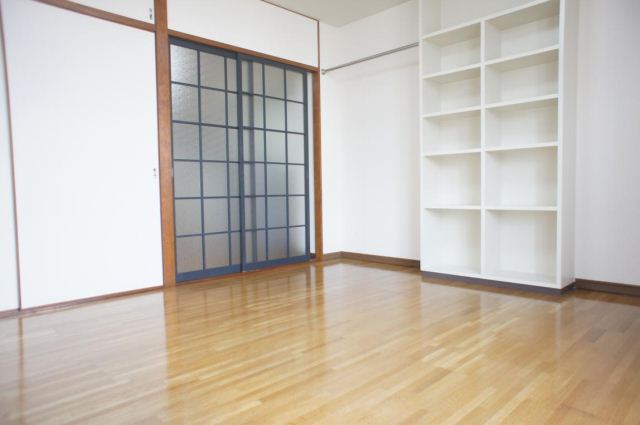 ユングハイム山野田 その他部屋・スペース