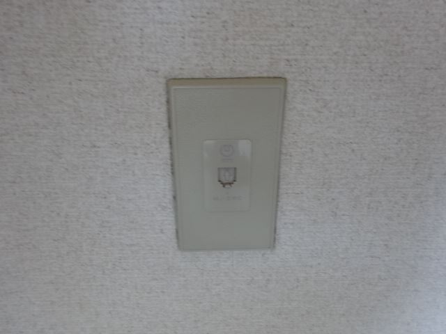 シャトレー中平 その他設備