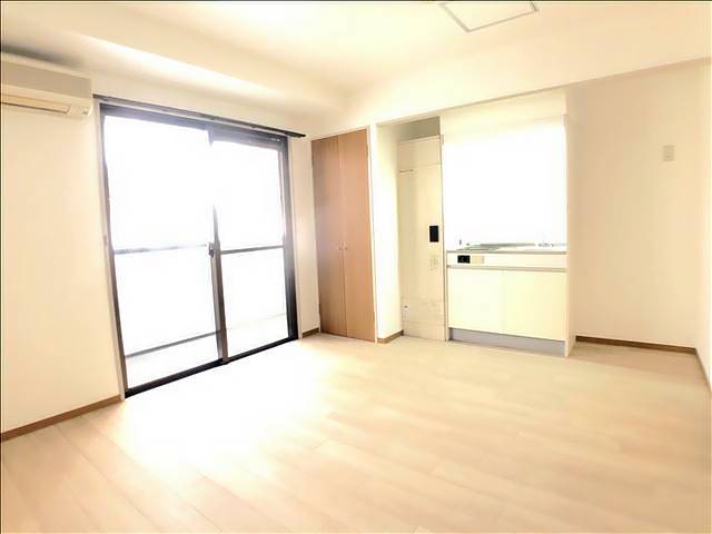 パークハイム鶴舞 バス・シャワールーム