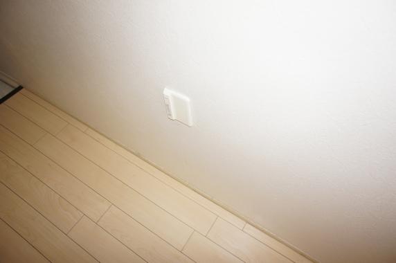 パークサイドムサシ 光インターネットが利用できます。