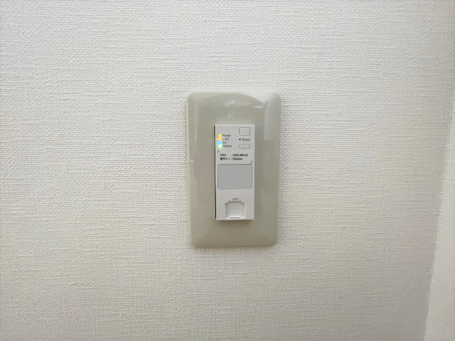 ツリーガーデン旭 その他