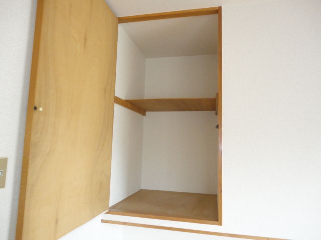 ベネッセヤマダ トイレ