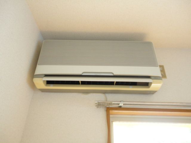 ベネッセヤマダ ベランダ