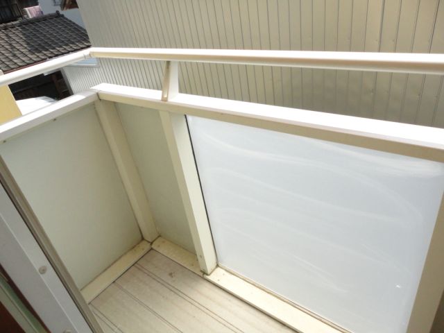 ベネッセヤマダ バス・シャワールーム