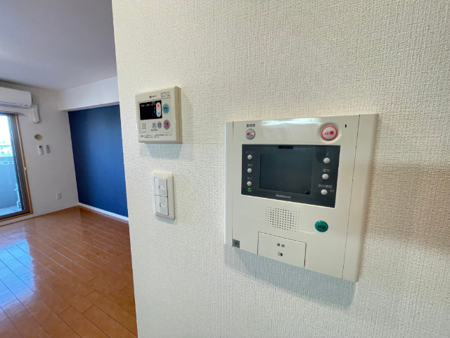 ブリリアントガーデンⅡ その他設備