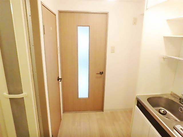 トリコロールハウス加藤 その他部屋・スペース
