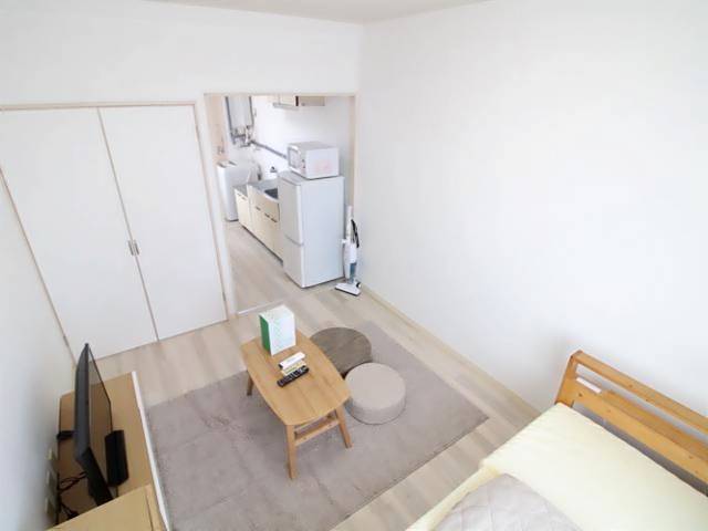 川本マンション その他