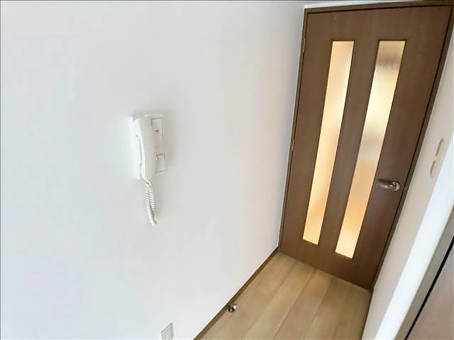 バンベール高辻 その他設備