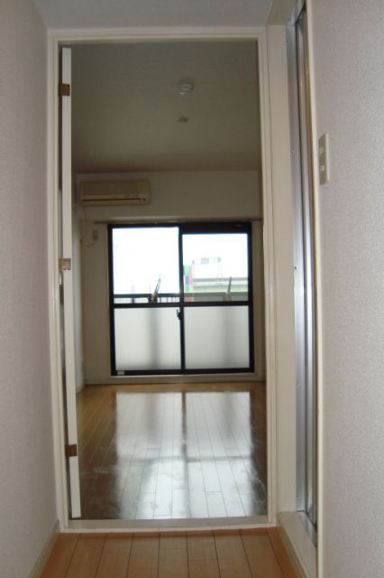千早ベストビル 広めのお部屋が嬉しいです