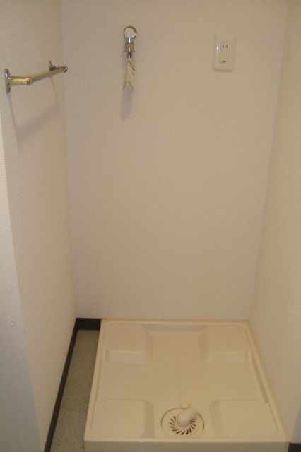 ブリリアントガーデンⅡ その他部屋・スペース