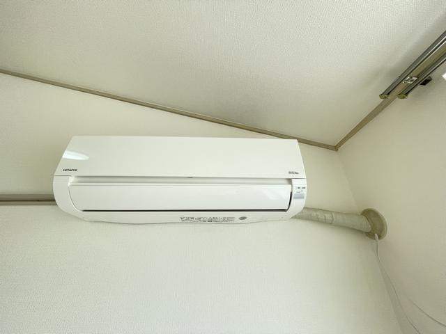 エステートピア浅井Ⅱ その他設備