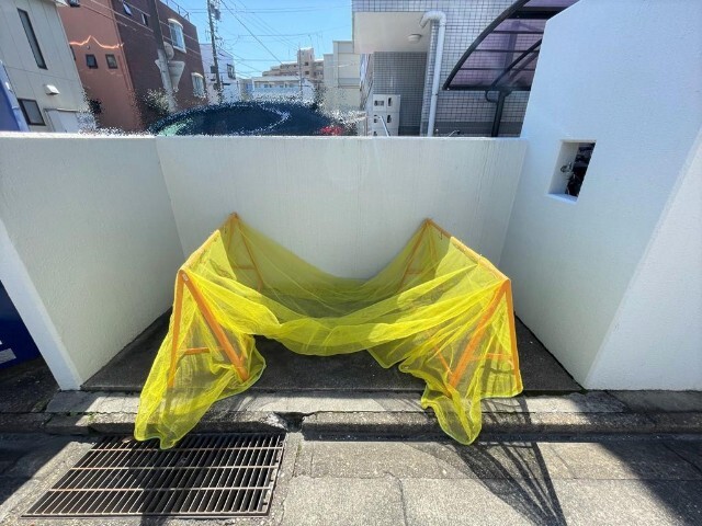エンジェル御器所 その他共有部分