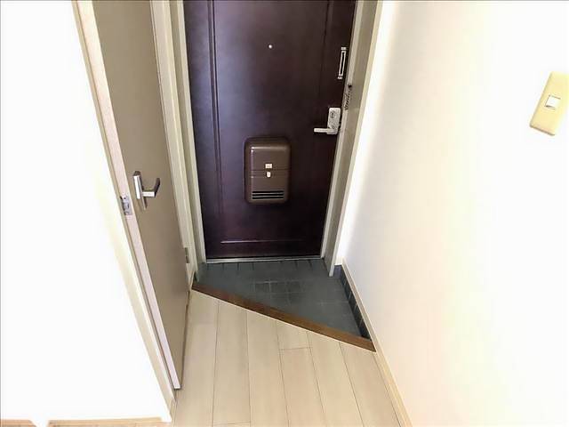 エンジェル御器所 キッチン