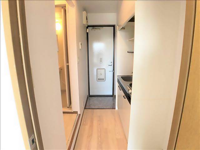 サンヒルズ黒笹いずみ その他部屋・スペース