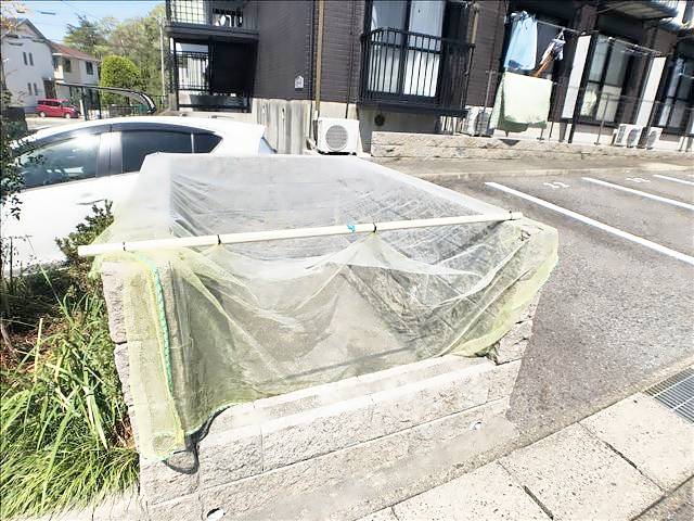 サンヒルズ黒笹いずみ その他共有部分