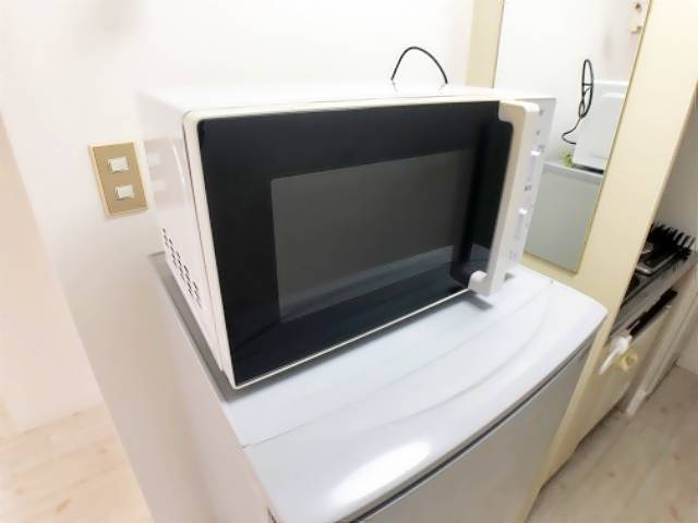八事ミズキンビル その他設備