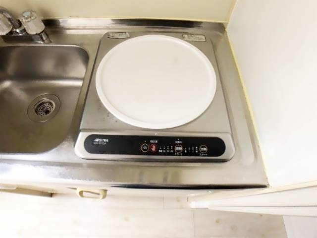 八事ミズキンビル キッチン