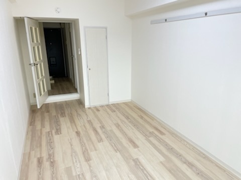 ロジュマン本山 洋室