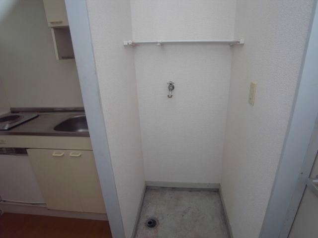 アーバンハイム その他部屋・スペース
