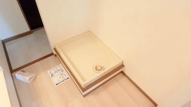 スターティング その他部屋・スペース