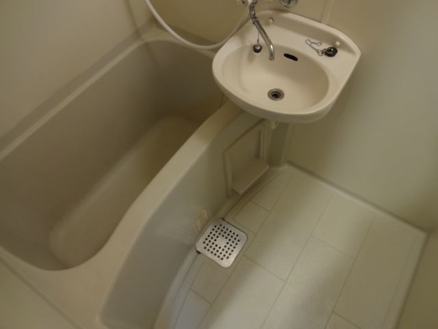 グレイス塩釜 キッチン