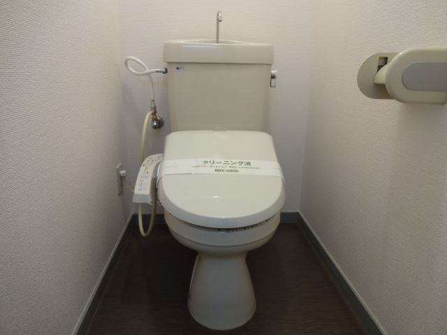 グレイス塩釜 セキュリティ