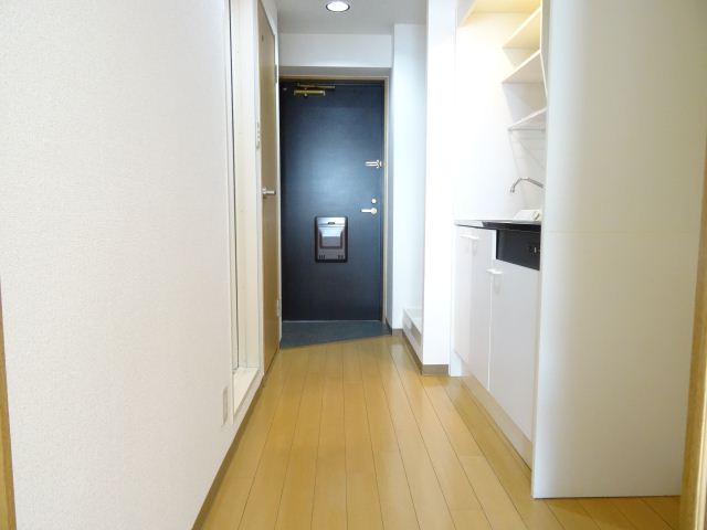 エグゼシオール藤ヶ丘 その他部屋・スペース